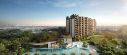 Norwood Grand (D25), Apartment #473316631